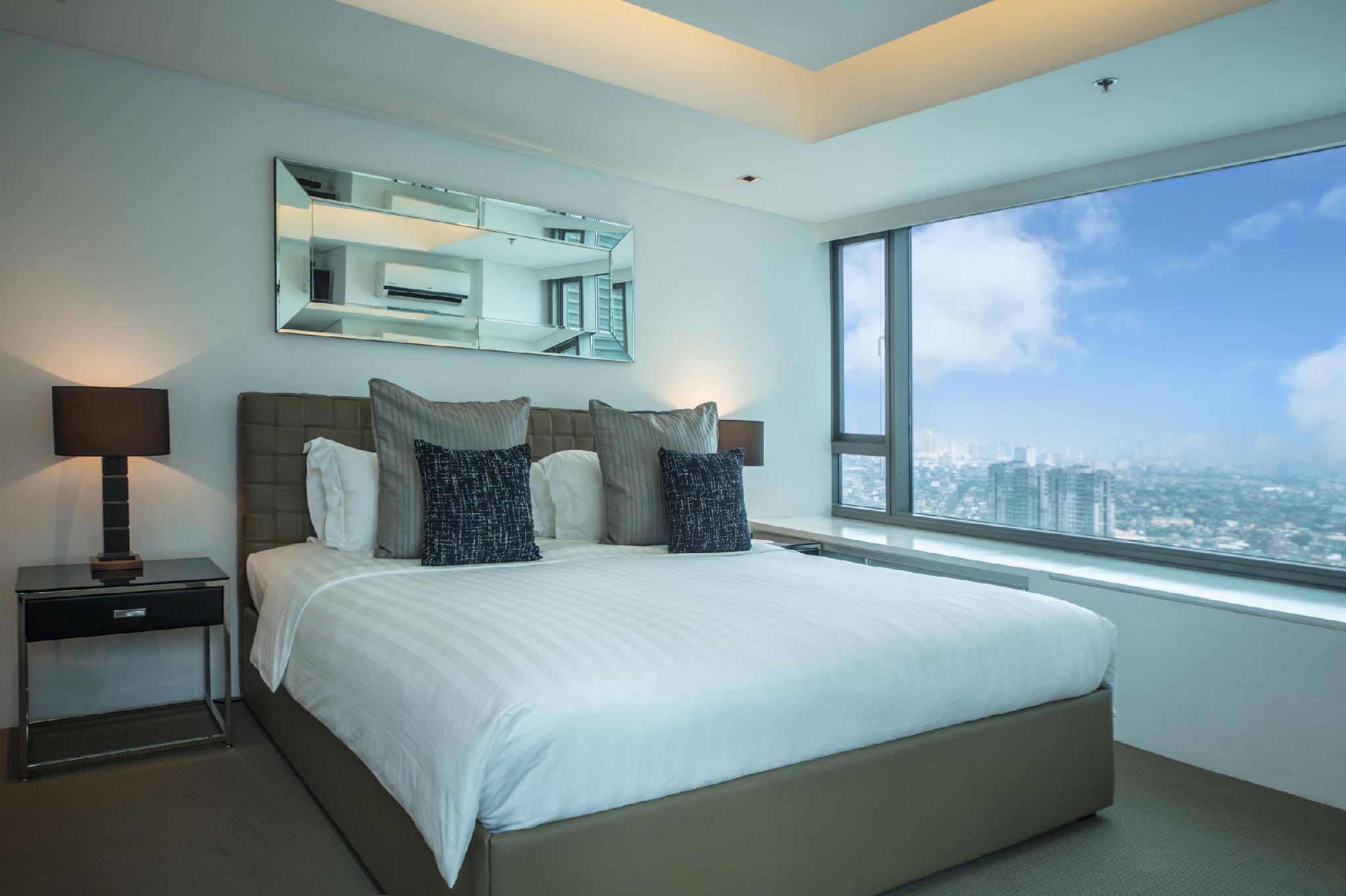 The Alpha Suites Makati City Ngoại thất bức ảnh