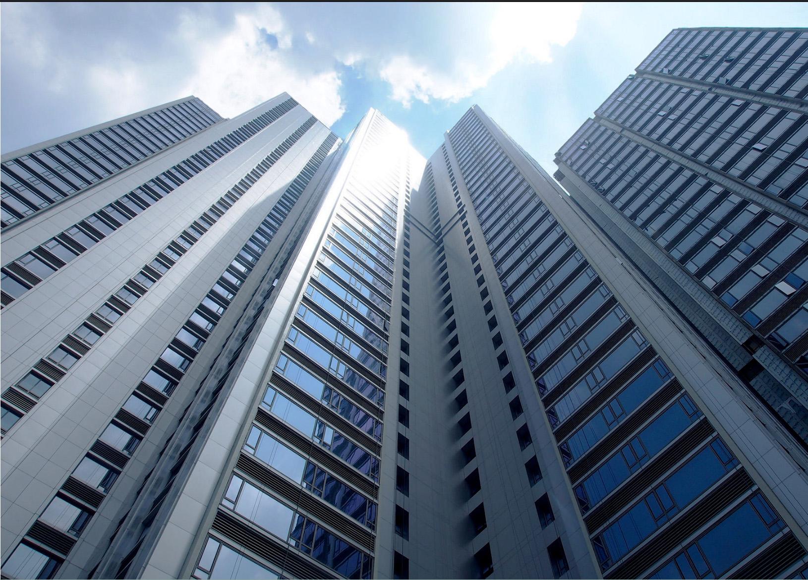 The Alpha Suites Makati City Ngoại thất bức ảnh