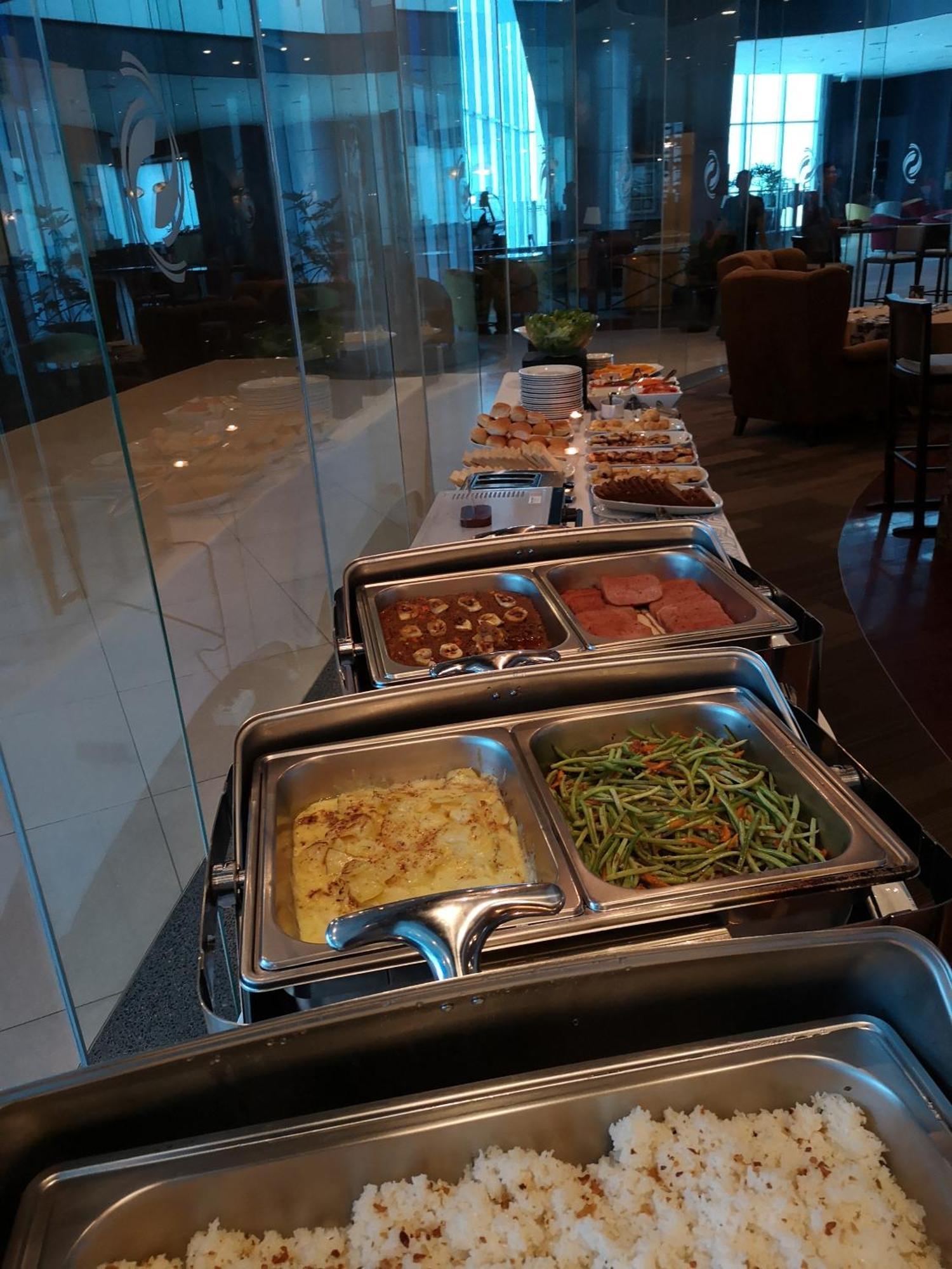 The Alpha Suites Makati City Ngoại thất bức ảnh