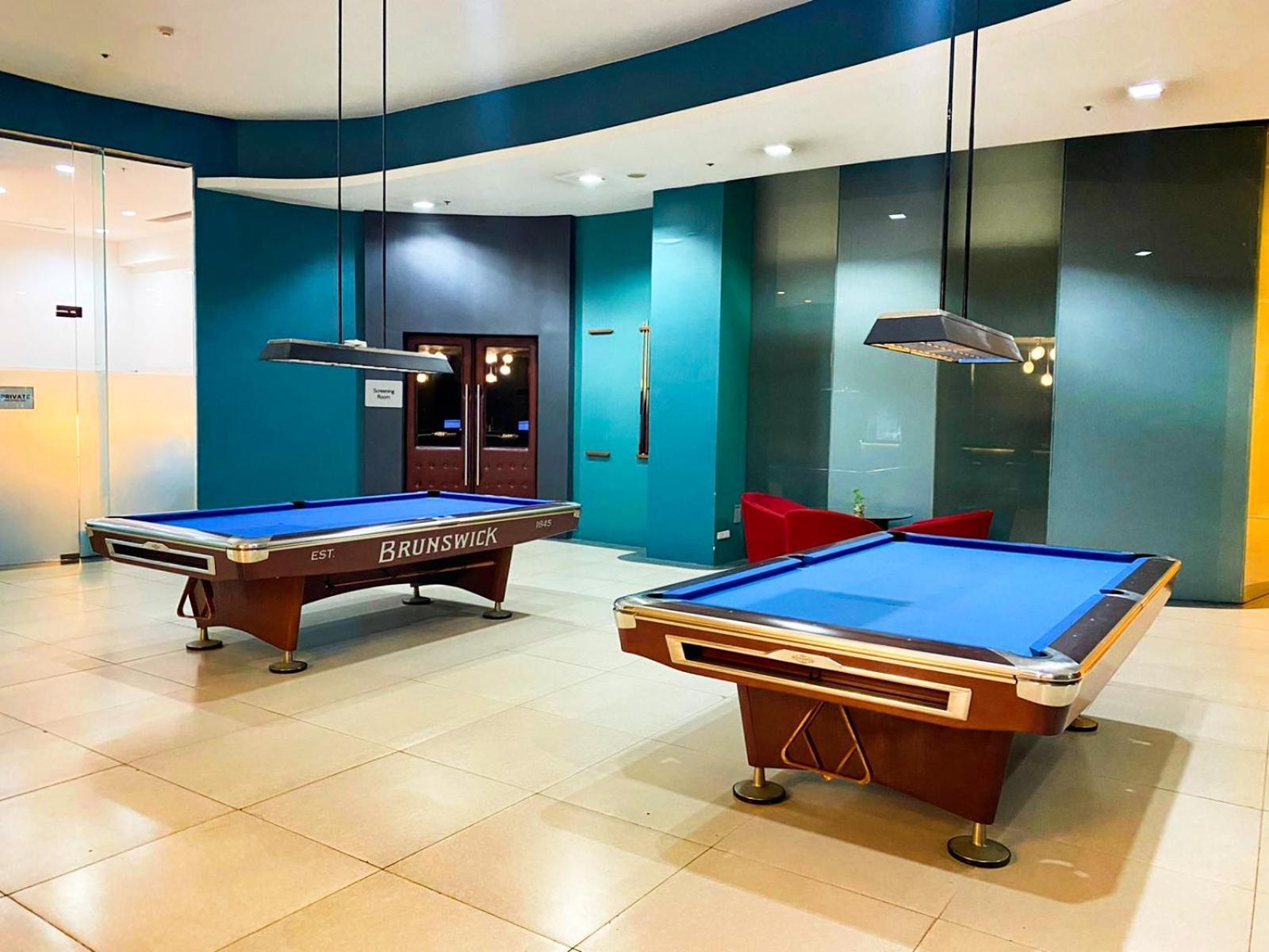 The Alpha Suites Makati City Ngoại thất bức ảnh