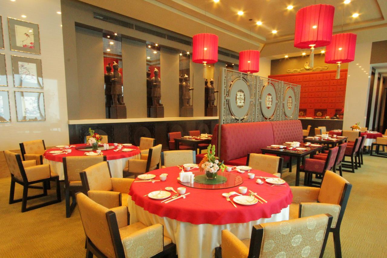 The Alpha Suites Makati City Ngoại thất bức ảnh