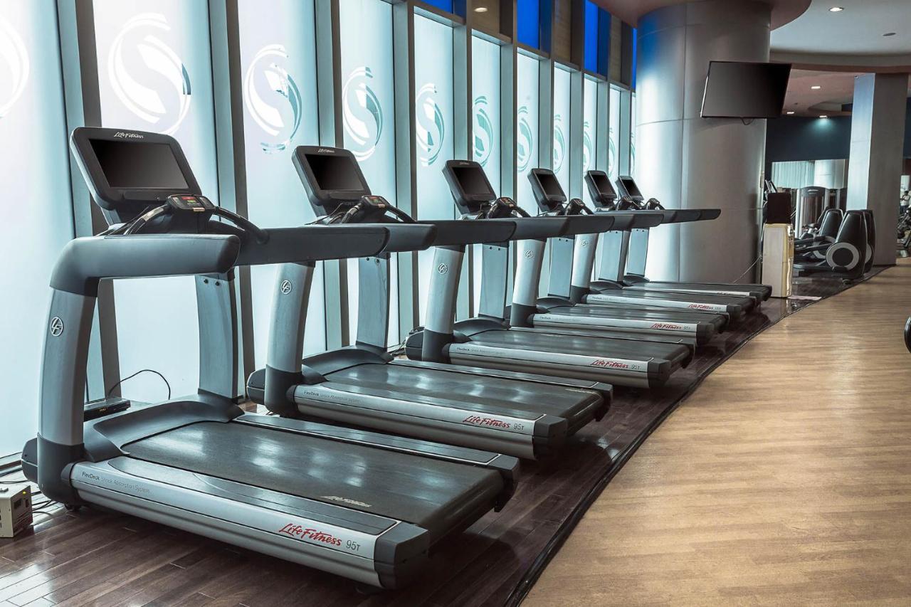 The Alpha Suites Makati City Ngoại thất bức ảnh