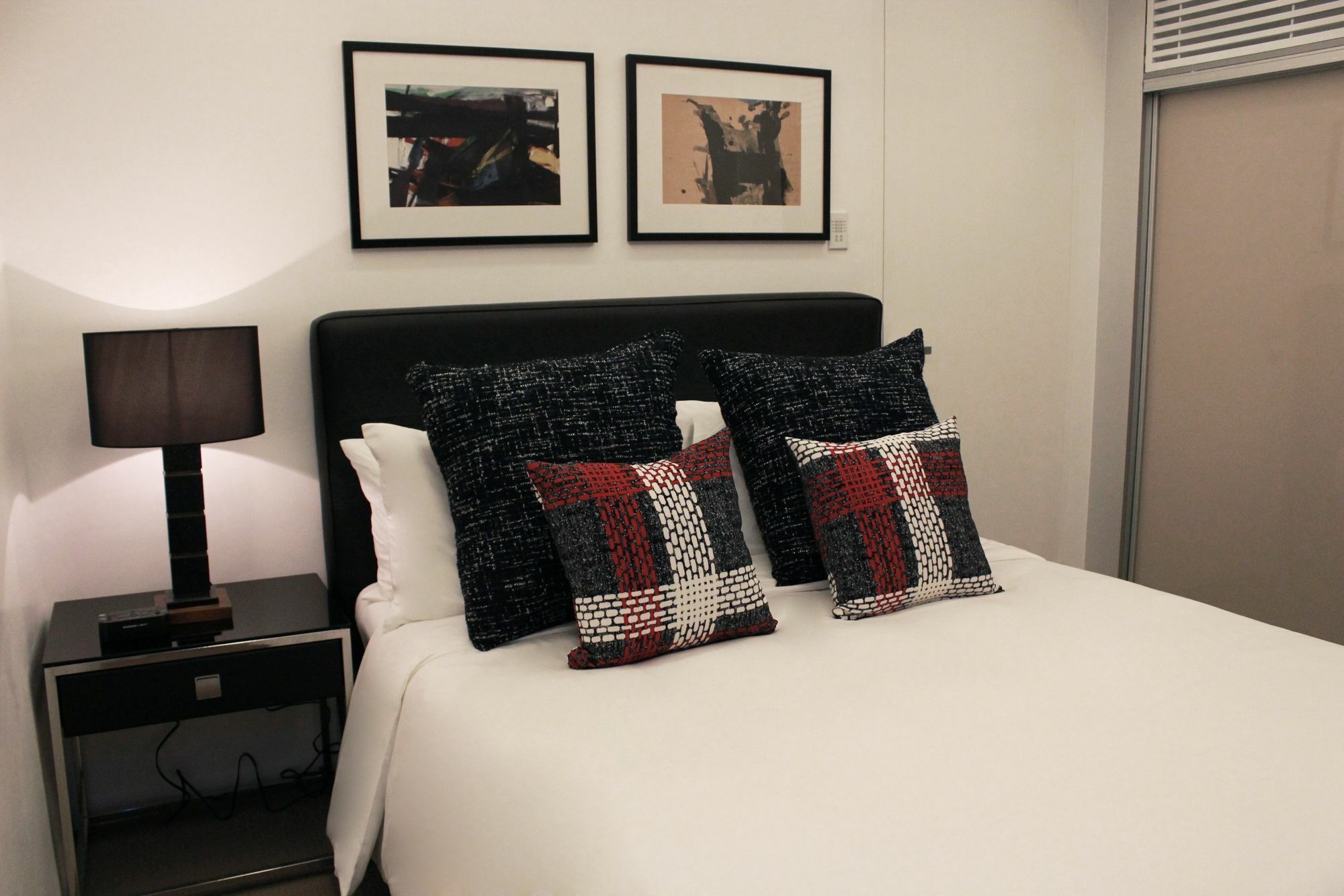 The Alpha Suites Makati City Ngoại thất bức ảnh