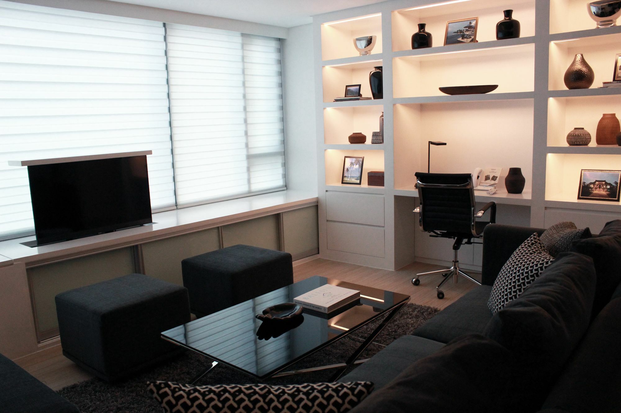 The Alpha Suites Makati City Ngoại thất bức ảnh