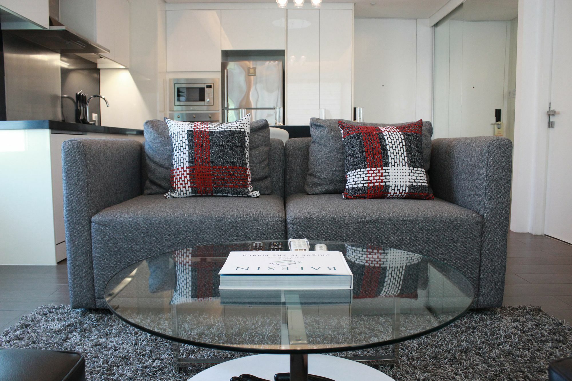 The Alpha Suites Makati City Ngoại thất bức ảnh